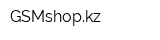 GSMshopkz
