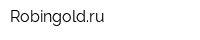 Robingoldru