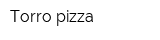 Torro pizza