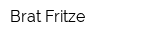 Brat Fritze