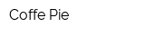 Coffe Pie