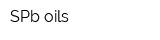 SPb-oils