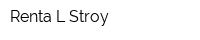 Renta L Stroy