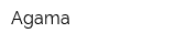 Agama
