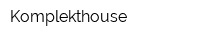 Komplekthouse