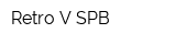 Retro V SPB