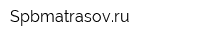 Spbmatrasovru