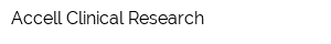 Accell Clinical Research