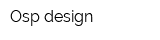 Osp-design