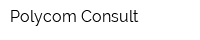 Polycom Consult