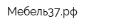 Мебель37рф