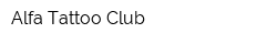 Alfa Tattoo Club