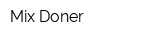 Mix Doner