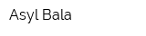 Asyl Bala