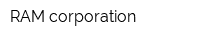 RAM-corporation