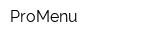 ProMenu