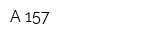 А-157