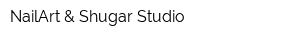 NailArt & Shugar Studio