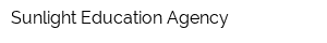 Sunlight Education Agency