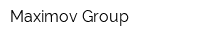 Maximov Group