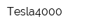 Tesla4000