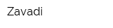 Zavadi