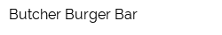 Butcher Burger Bar