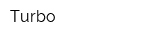 Тurbo