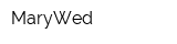 MaryWed
