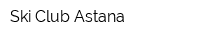 Ski Club Astana
