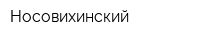 Носовихинский