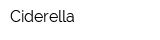 Ciderella