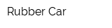 Rubber Car