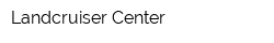 Landcruiser-Center
