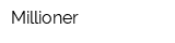 Millioner