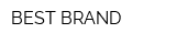 BEST BRAND