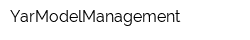 YarModelManagement