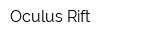 Oculus Rift