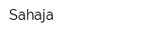 Sahaja