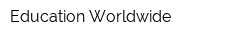 Education Worldwide