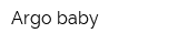 Argo baby