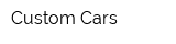 Custom Cars