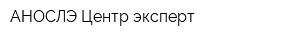 АНОСЛЭ Центр-эксперт
