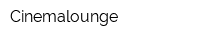 Cinemalounge