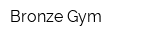 Bronze Gym
