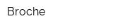 Broche