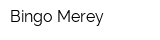 Bingo Merey
