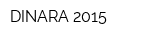 DINARA-2015