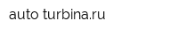 auto-turbinaru