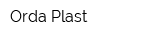 Orda Plast